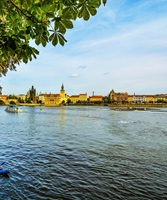 Prague Czech Republic